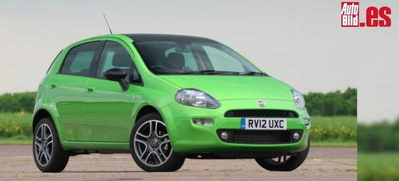 VÍDEO: Los 5 rivales del Dacia Sandero