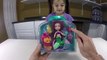 CUTE DISNEY Frozen Elsa, Ann & More! Mini Disney Princess Doll Toys PlaySet From the Disne