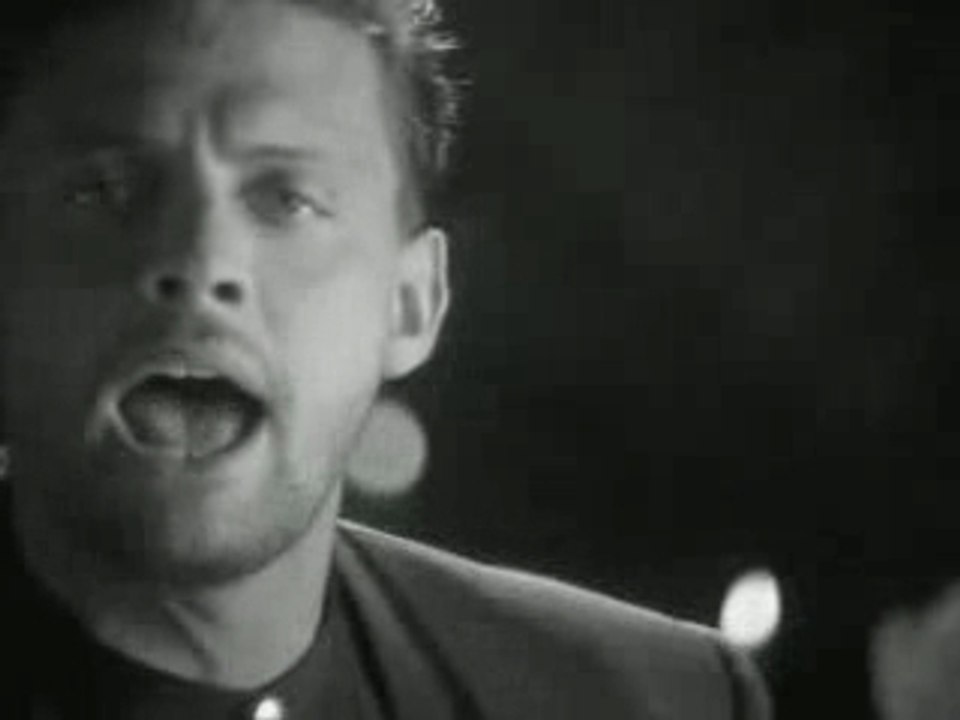 Luis Miguel - La Media Vuelta