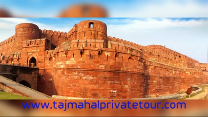 Same Day Taj Mahal Tour