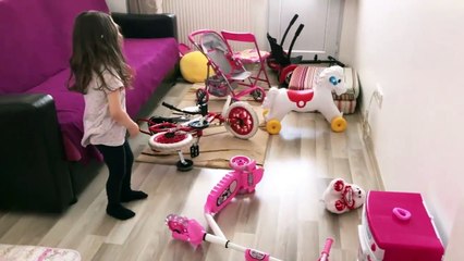 Öykü Şımarık mı Değil Mi İste Cevabı Yarı Şaka Yarı Ciddi Kurgu Skeç