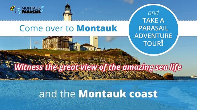 Parasailing - Your Key to a Memorable Vacation