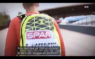 Team Ingebrigtsen Dokumentar Episode 6:6