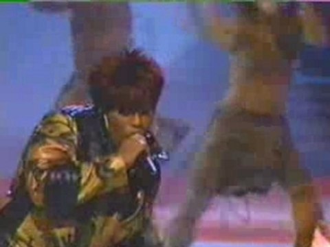 Get Your Freak On (feat Nelly furtado, Ludacris & Tr)