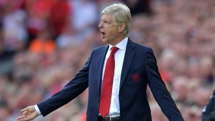 Winning ugly not an option for Arsenal - Wenger