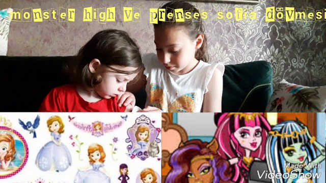 ÇOCUK DÖVMESİ NASIL YAPILIR?/ÇOCUKLAR İÇİN GEÇİCİ DÖVME YAPIMI/EĞLENCELİ ÇOCUK VİDEOLARI