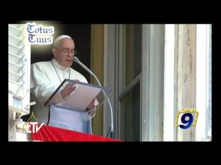 TOTUS TUUS | Le sfide pastorali della vita nel contesto dell'evangelizzazione