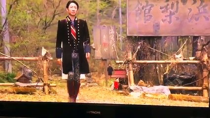 貴族探偵で幽霊？　子どもの人影が消える心霊現象