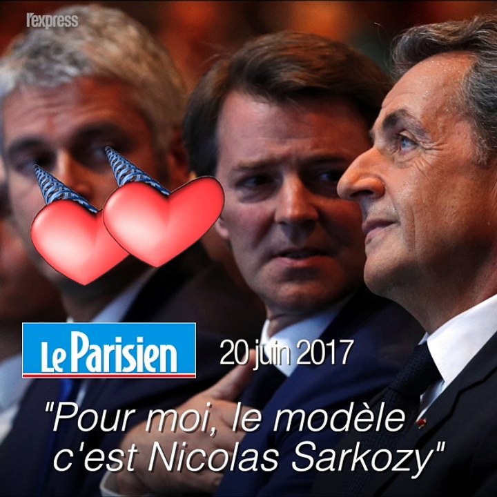 Wauquiez-Sarkozy, copier coller ?
