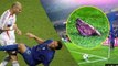 Funny Football Moments 2017 ⚽️ Goals Skills Fails Football Vines Soccer Foot