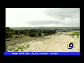 Turismo digitale leva per lo sviluppo del territorio