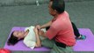 Luodong best street massage in newyork 2501 asmr