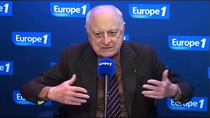Décès de Pierre Bergé à 86 ans