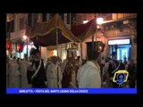 BARLETTA | Festa del Santo Legno della Croce