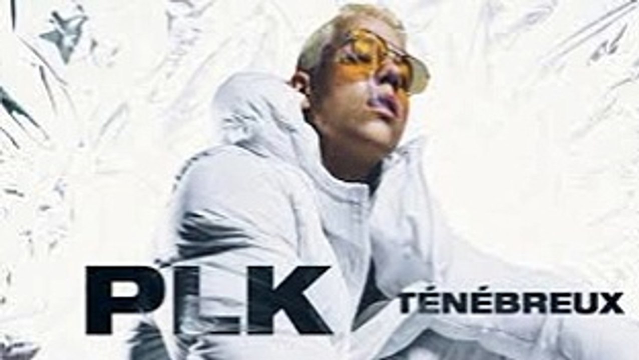 PLK - yeux