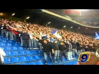 Goal su Goal Diretta Stadio | Tutte le domeniche alle 14:30 su Amica9 Tv - Canale 91