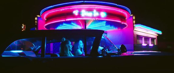 Niki and Gabi - RU (Official Video)
