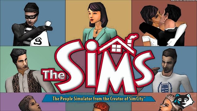 The Sims 1 All DLC + All Expansion Pack || Gameplay || Arena Of Games