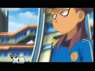 [ITA] Inazuma eleven ep 80 part 1-allenamento nel fango