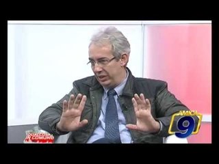 Qualcosa in Comune | Ospite in studio: Ernesto La Salvia
