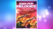 Download PDF Easy Pop Melodies: for Violin FREE