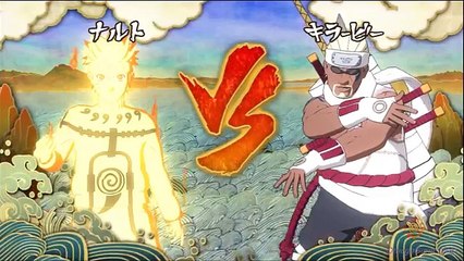 Partie Naruto Shippuden Ultimate Ninja Storm 3 Chapitre V: dans les coulisses à ceux qui Konan vs rang de Madara pas de dommages 2