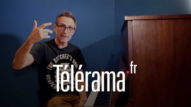 Le Chant metal, comment ça marche ?