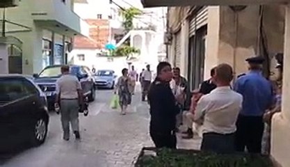 Vellezerit Bejko video