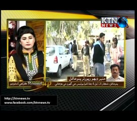 Sindh Round Up- 10 PM- 7th September 2017