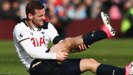 Janssen still has a Tottenham future - Pochettino