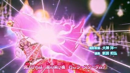 アイカツスターズ！ 第72話