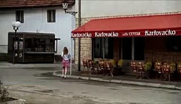 Sve dzaba 2006 - Ceo domaci film 2. deo