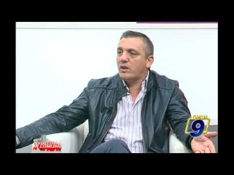 Qualcosa in Comune | Ospite Francesco Ventola, presidente della Bat