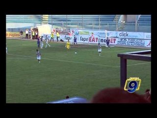 Fidelis Andria - Monopoli 3 a 2 | Ampia sintesi