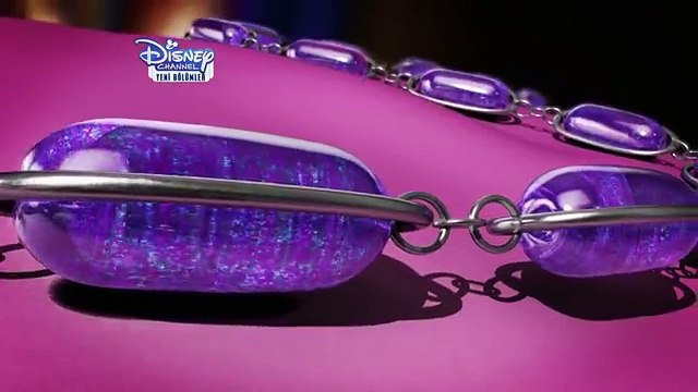 Prenses Sofia 2. Sezon 1. Lansman