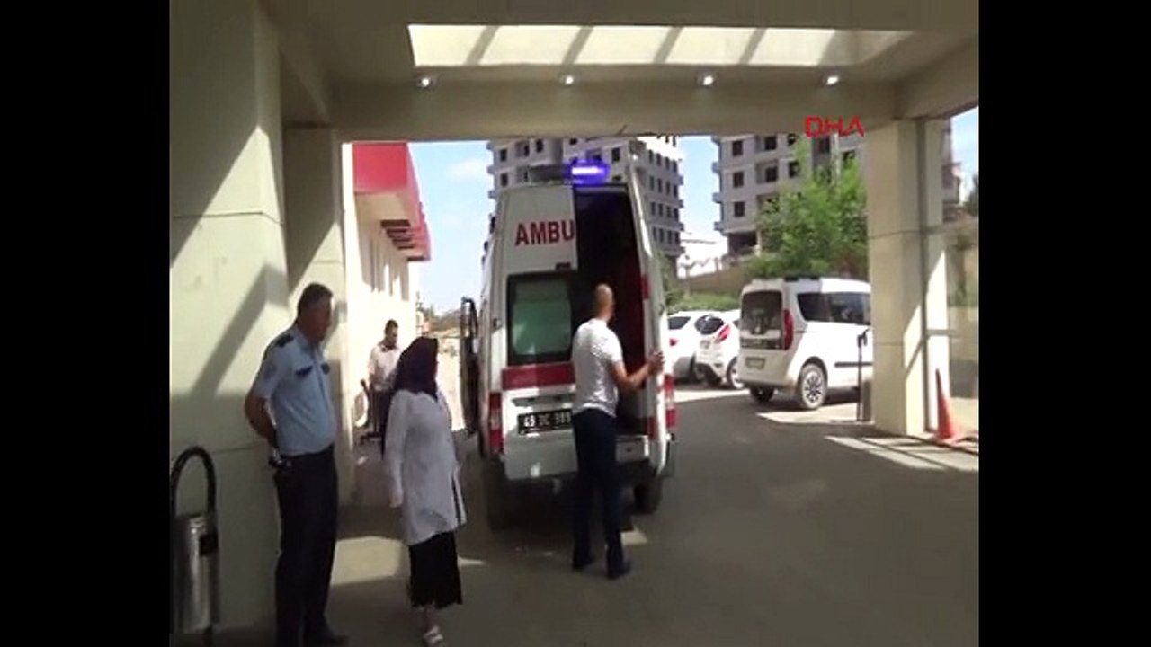 Özel güvenlik görevlisi ailesinden 5 kişiyi öldürdü