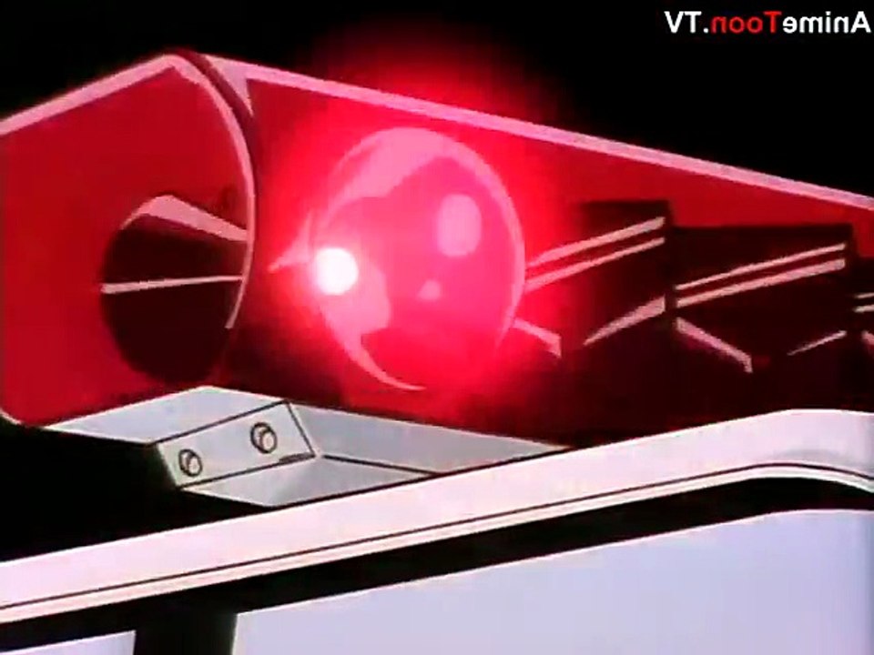 You Are Under Arrest E 21