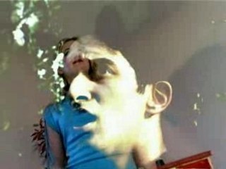 French Curses (Reverse Speech)