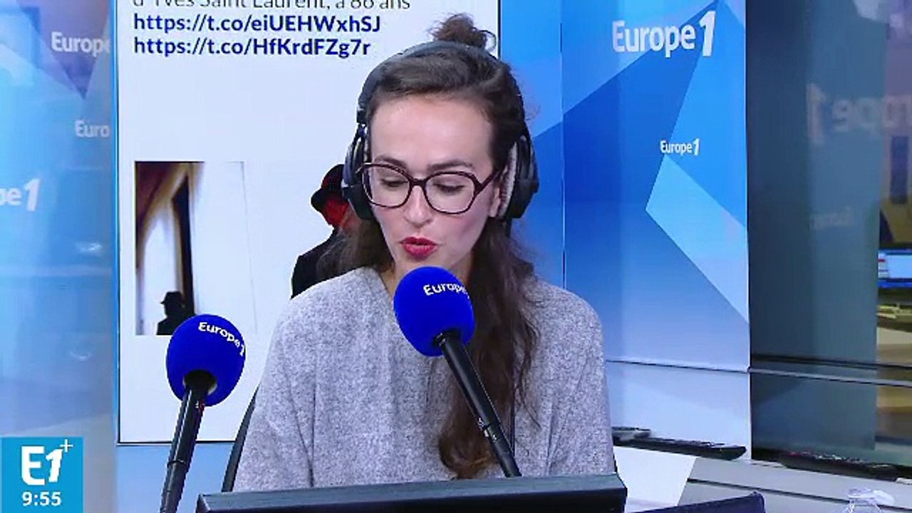 Claire Hazan-Le boom des sites de rencontres pa...