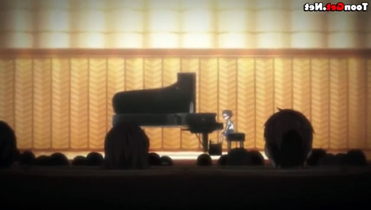 Your Lie in April E 9