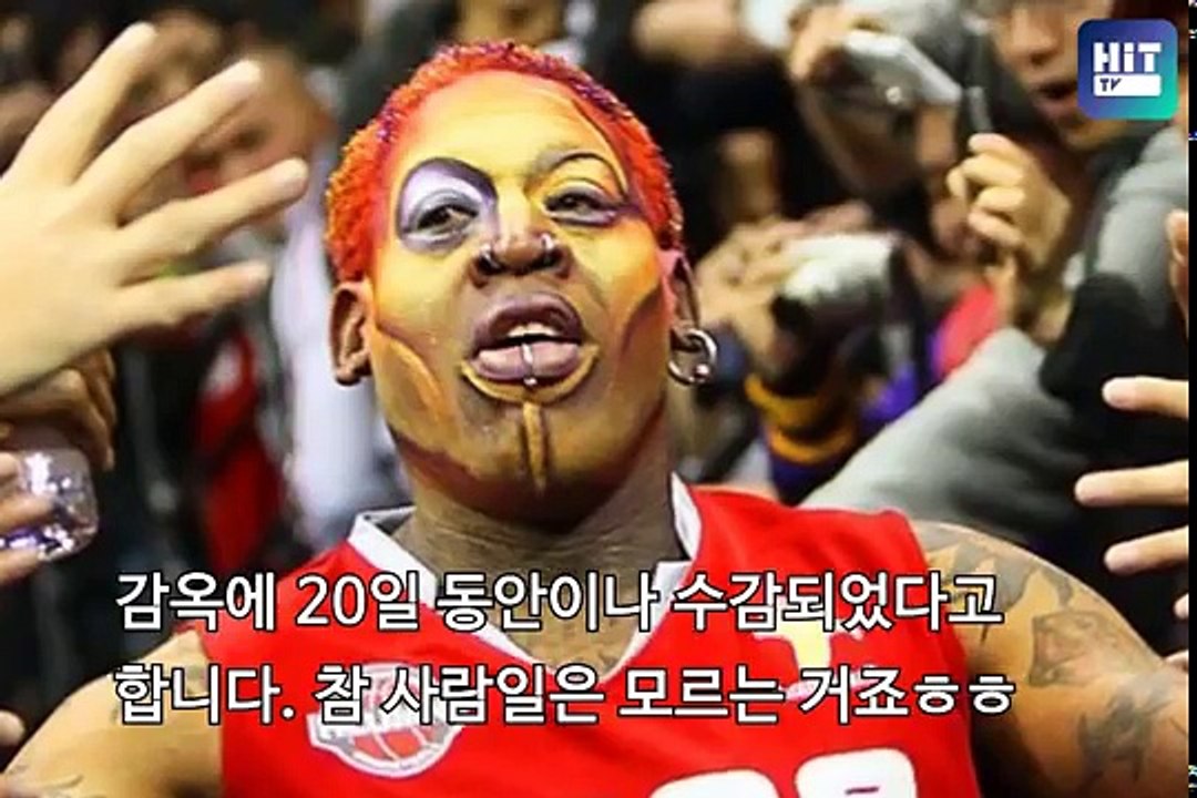 지금 나보다 가난할 수 있는 졸망 연예인 TOP7