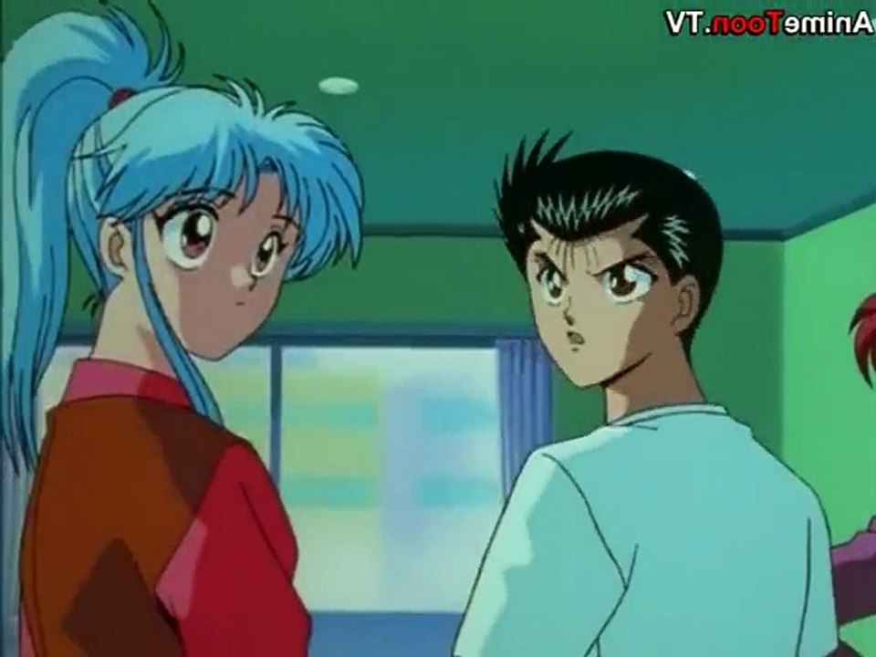 Yu Yu Hakusho E 77