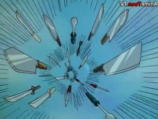 Yu Yu Hakusho E 80