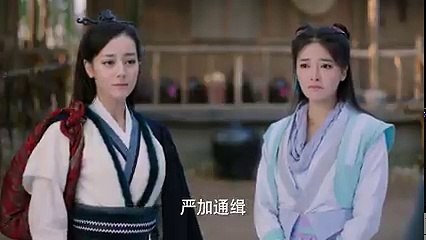 The King's Woman Season 01 Episode 05 tv series [ClipsXXI]