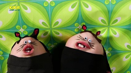 ENE MENE BU vom 15. Juli 2017 | Mehr auf KiKA.de