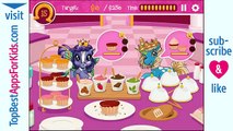 Application les meilleures petit gâteau pouliche pour filles enfants Boutique ☆ applications gratuites ✔android ✔ios
