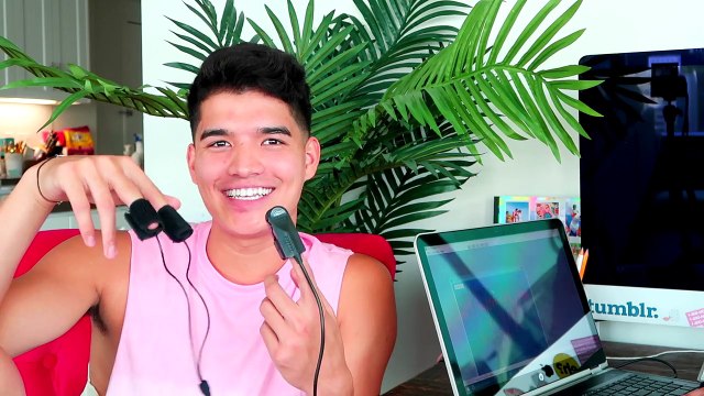 LIE DETECTOR TEST on BOYFRIEND!! (HE LIED.... BIG TIME)