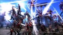 Fire Emblem Warriors XBOX360