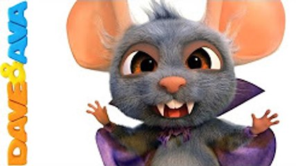 Halloween Songs - Nursery Rhymes and Halloween Songs for Kids from Dave and Ava