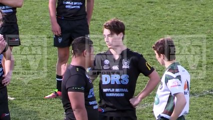 Un joueur prend 10 ans de suspension pour un très mauvais geste